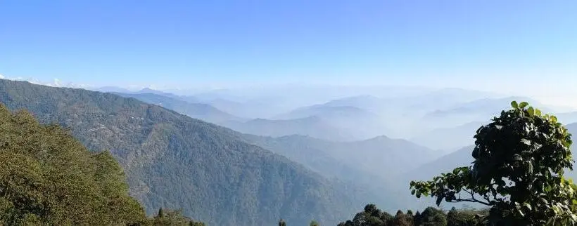 Standard-huone, Serendipity By The Mountains