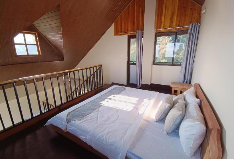 スタンダードルーム, Serendipity By The Mountains