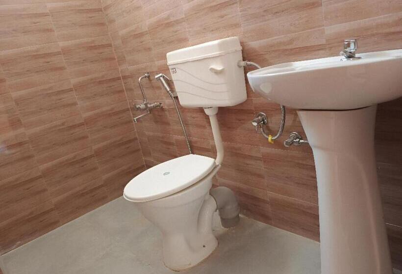 マウンテンビュースタンダードルーム, Serendipity By The Mountains