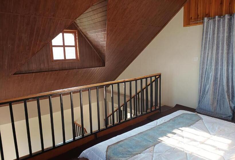 סוויטה נוף להרים, Serendipity By The Mountains