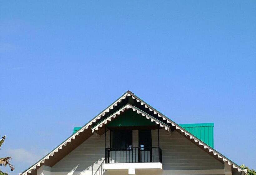 マウンテンビュースイート, Serendipity By The Mountains