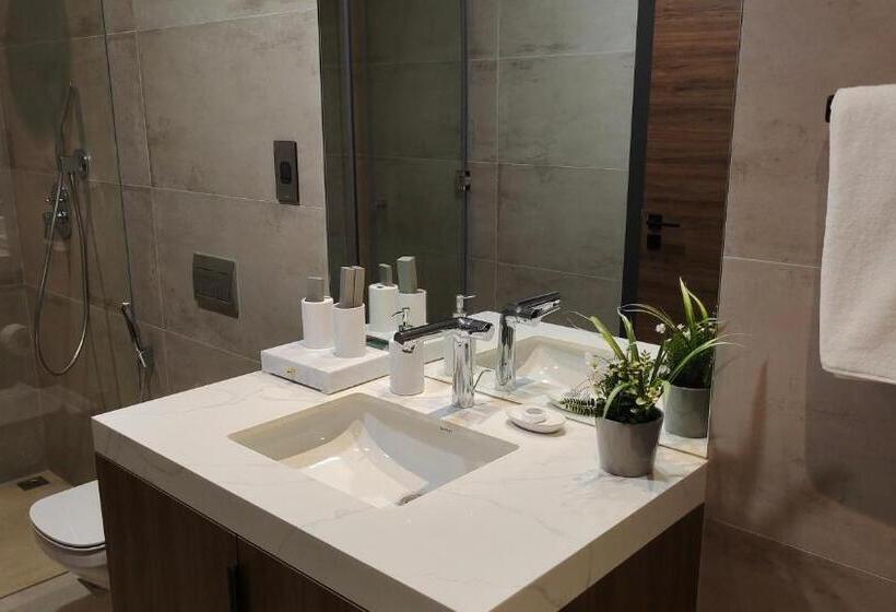 آپارتمان 1 خوابه با چشم‌انداز دریا, Pearl Harbour