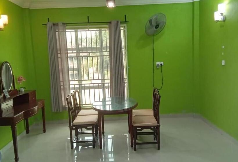 غرفة ديلوكس عائلية, D  Bunga Hotel Bukit Bunga Bilik Family Deluxe