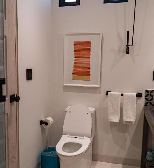 수피리어 룸, Flamboyan Hotel & Residences