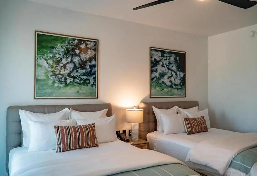 اتاق سوپریور, Flamboyan Hotel & Residences