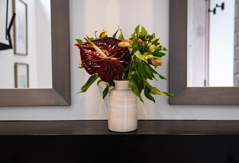 침실 2개 아파트, Flamboyan Hotel & Residences