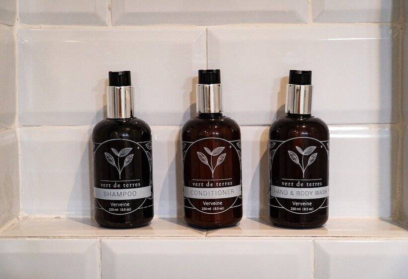 침실 1개 아파트, Flamboyan Hotel & Residences