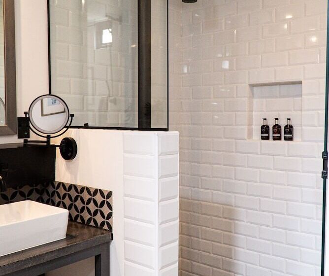 침실 1개 아파트, Flamboyan Hotel & Residences