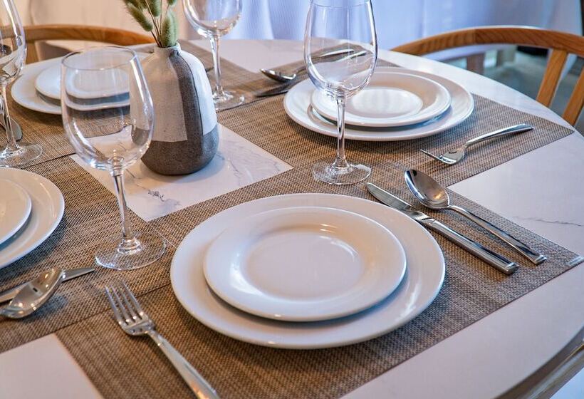 침실 1개 아파트, Flamboyan Hotel & Residences