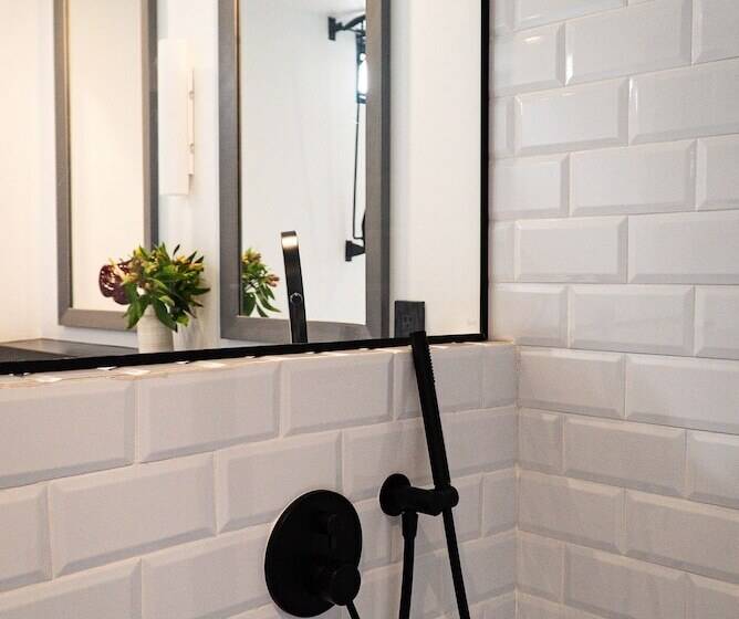 침실 2개 아파트, Flamboyan Hotel & Residences