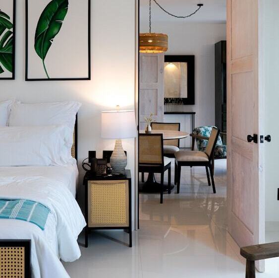 침실 1개 아파트, Flamboyan Hotel & Residences