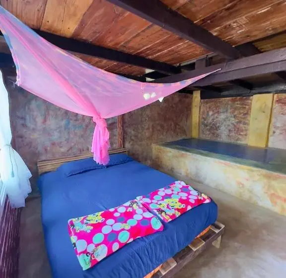 Perhebungalow, Full Moon Bungalow Resort Koh Chang Ranong