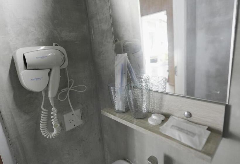 بنجلو عائلى, 听海·度假庄园