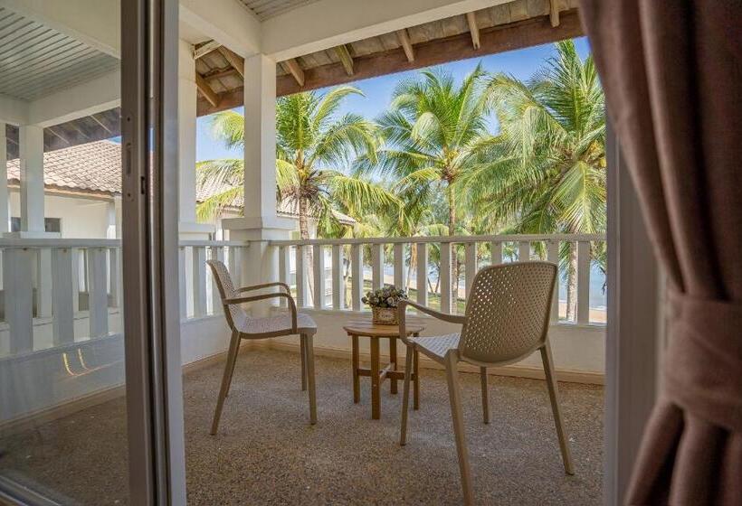 חדר דלוקס, Bidong View Resort