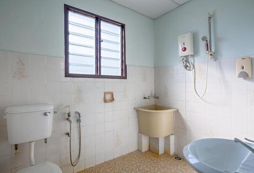 חדר משפחתי, Gaia