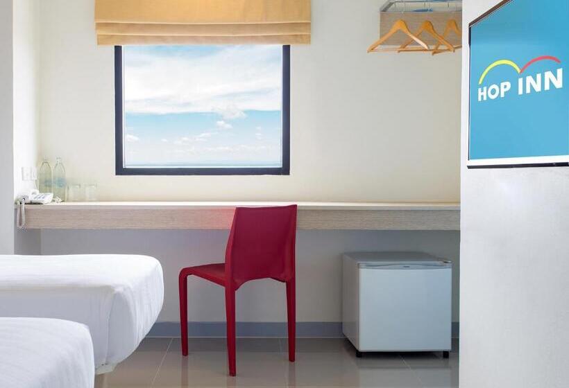 Номер Стандарт, Hop Inn Suphanburi