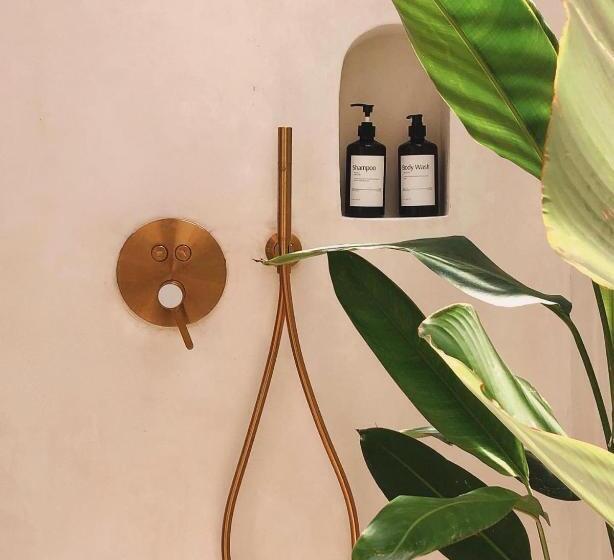 Pokój Standard Widok Basen, Luana Lombok