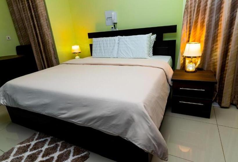 اتاق لوکس, Mt Everest