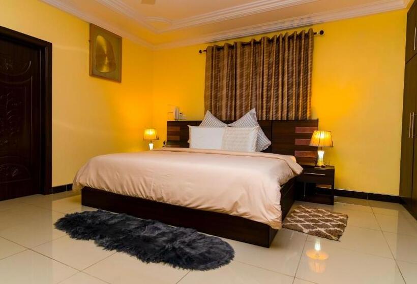 اتاق سوپریور با تخت بزرگ, Mt Everest