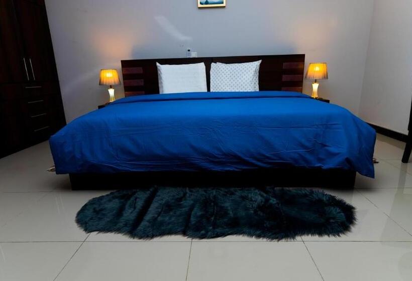 اتاق سوپریور با تخت بزرگ, Mt Everest