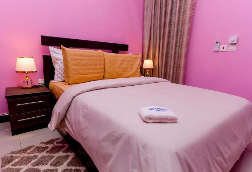 اتاق استاندارد, Mt Everest