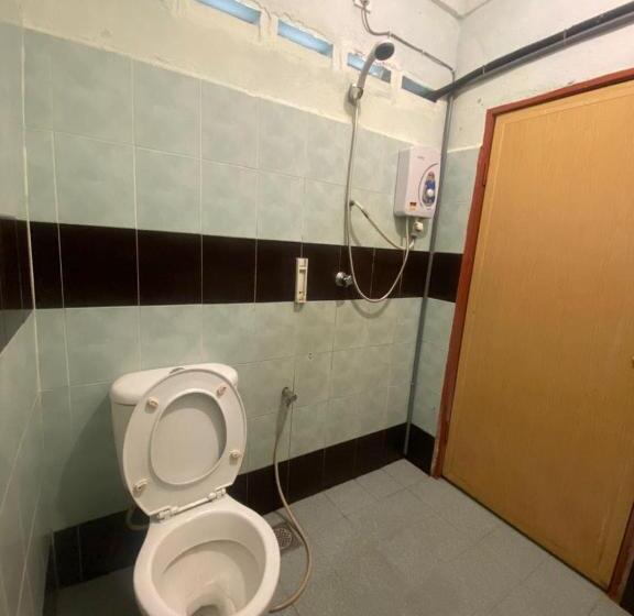 디럭스 패밀리 룸, Oyo 90910 Homestay D Lalang Inn