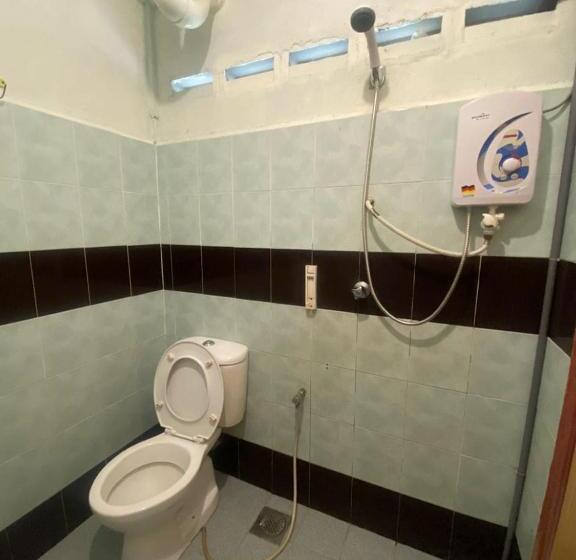 غرفة ديلوكس عائلية, Oyo 90910 Homestay D Lalang Inn