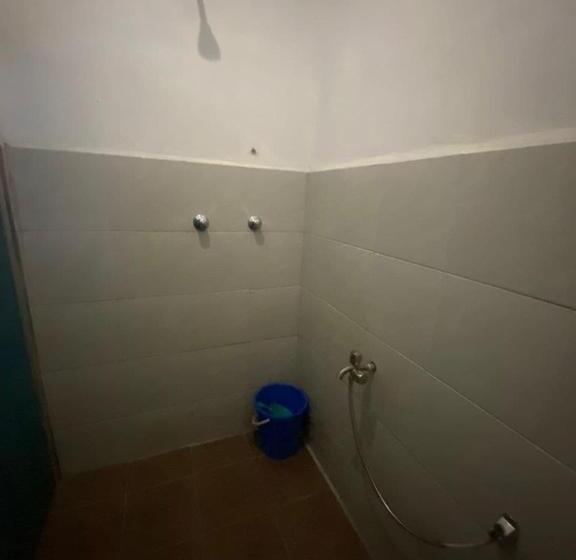 침실 2개 스위트, Oyo 90910 Homestay D Lalang Inn