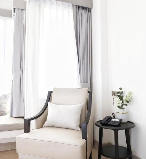 Family Suite, The Navy House