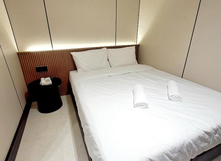 スーペリアールーム, Urban Inn, Salak Tinggi