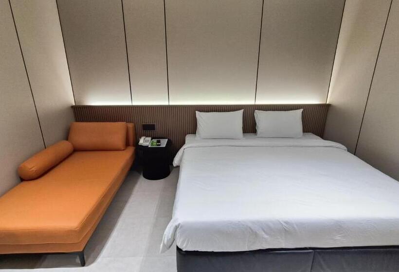 디럭스 룸, Urban Inn, Salak Tinggi