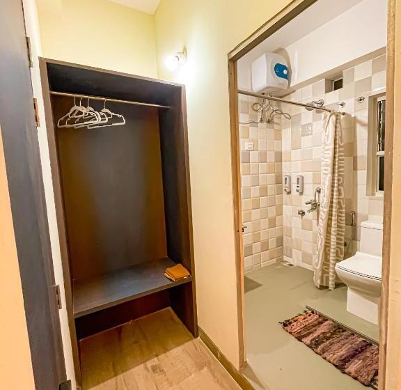 Standardrum med Balkong, Irroi Guwahati