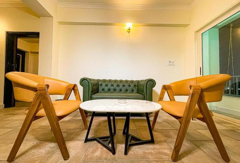 Svit, Irroi Guwahati