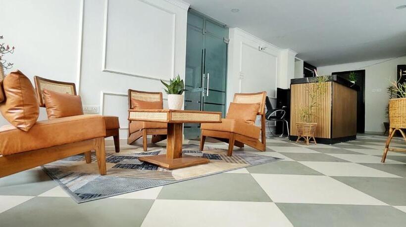 Svit, Irroi Guwahati