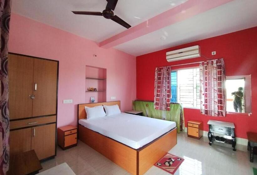 スタンダードルーム, Muktomon Hotel & Resort