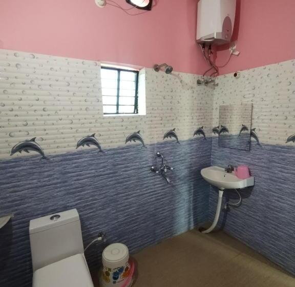 スタンダードルーム, Muktomon Hotel & Resort