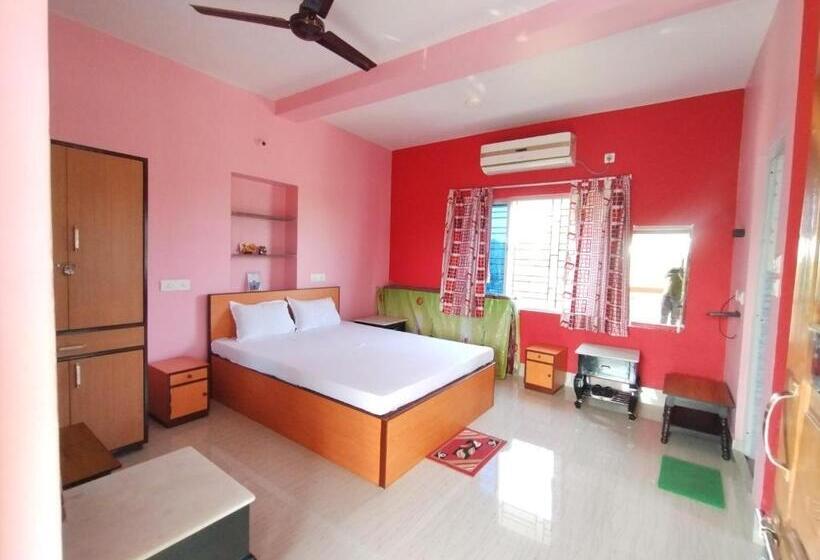 Номер Стандарт, Muktomon Hotel & Resort