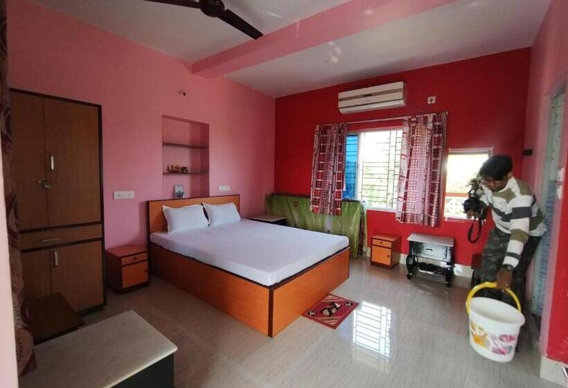 スタンダードルーム, Muktomon Hotel & Resort