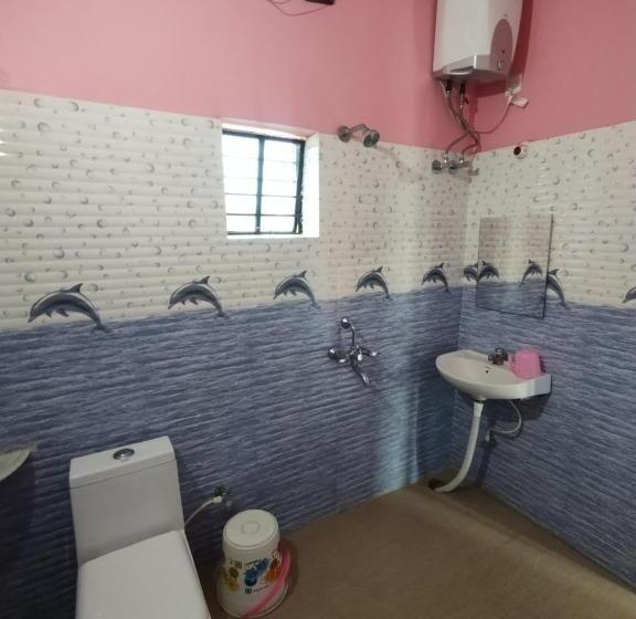 スタンダードルーム, Muktomon Hotel & Resort