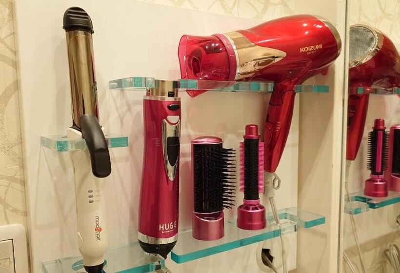 Habitació Estàndard Llit King, ホテルシエル静岡店   レジャーホテル