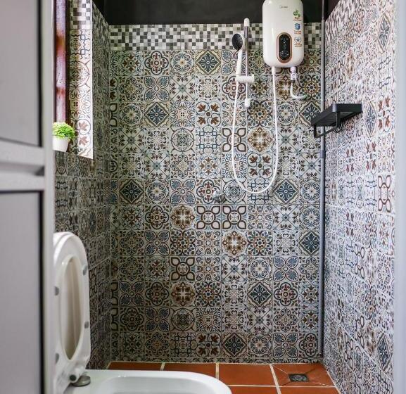 إستوديو سوبيريور, Carnarvon Antique Loft