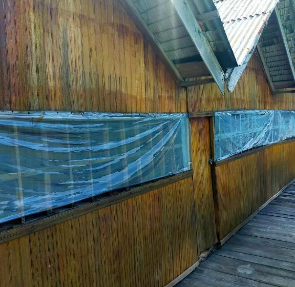 キングサイズベッドのスタンダードルーム, Pamutusan Island