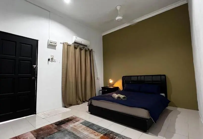 Standard-huone, Rerama Room Stay Langkawi