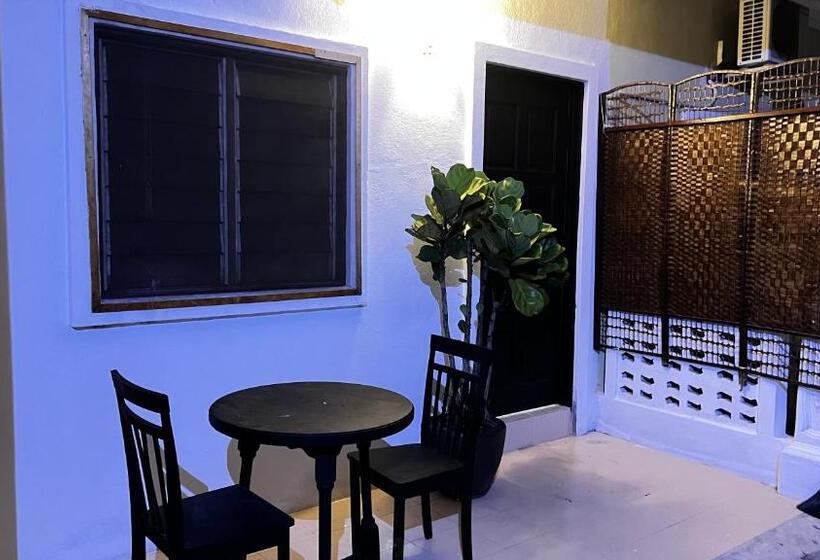 غرفة قياسية, Rerama Room Stay Langkawi