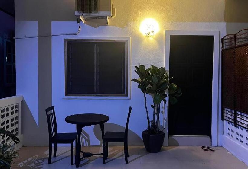 غرفة قياسية ثلاثية, Rerama Room Stay Langkawi