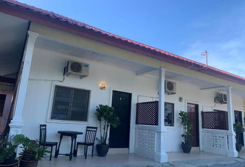 Номер Стандарт Трехместный, Rerama Room Stay Langkawi