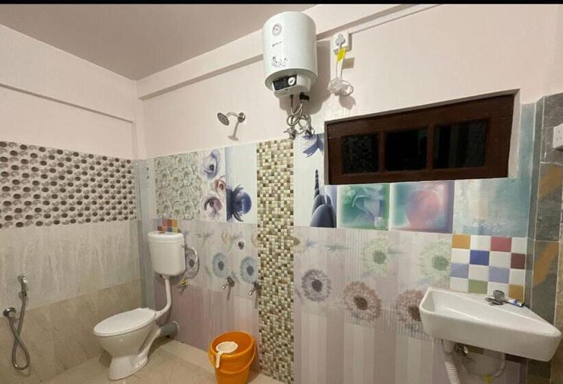 Standard Kolmen Hengen Huone, Amazing Resort Sohra Cherrapunjee