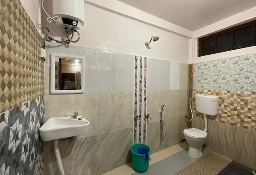 Deluxe-huone, Amazing Resort Sohra Cherrapunjee