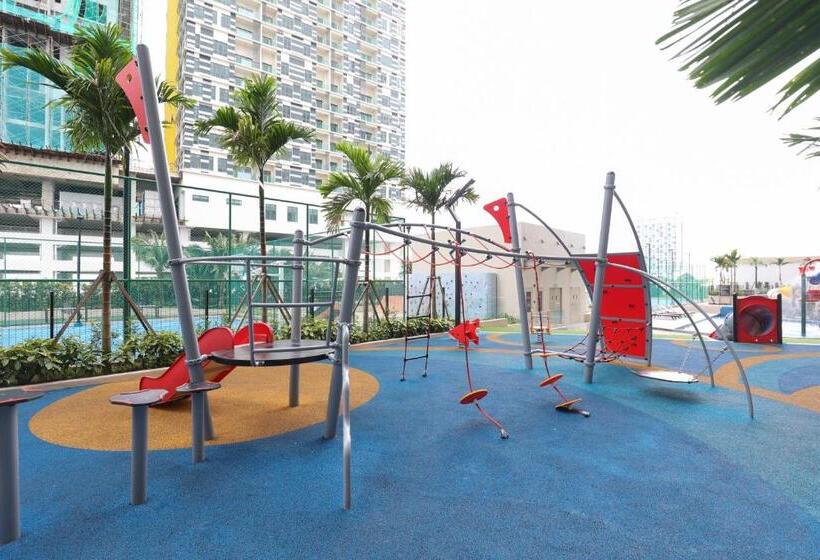 استودیوی استاندارد, Mykey Bali A 10 06 Melaka City