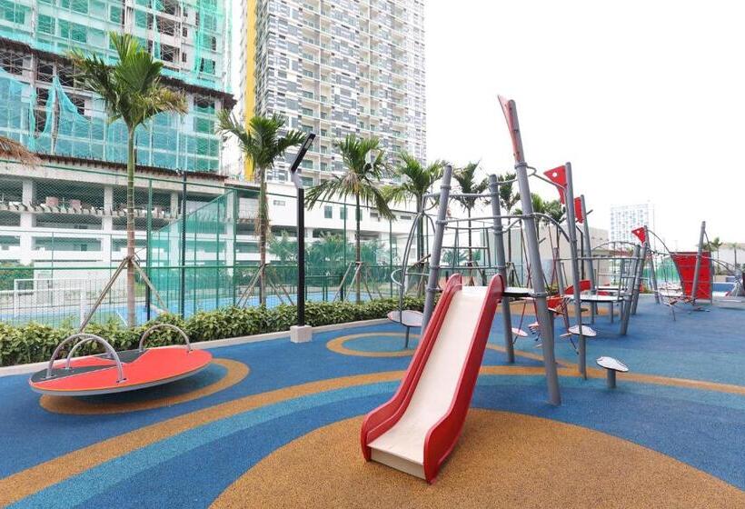 استودیوی استاندارد, Mykey Bali A 10 06 Melaka City